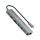 Hub USB Zenwire Hub USB-C 8w1 HDMI 4K 60 Hz RJ-45 SD Macbook